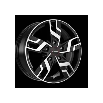 Alu kolo RONAL R64 6,5x16 5x118 ET60 CB71,1 012.4839.011