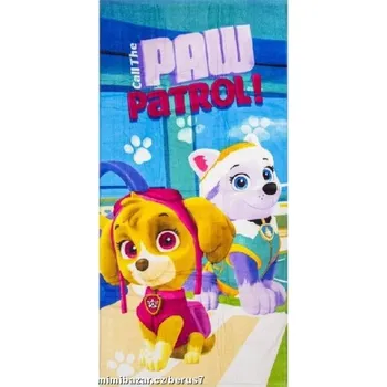 OSUŠKA Paw Patrola 02