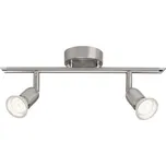 Brilliant G28813/13 Stropní bodové svítidlo LOONA satin