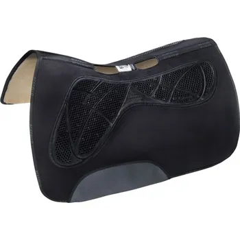 Westernová podsedlová dečka Acavallo X-Grip