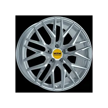 Disk MAM RS4 8x18 5x108 ET45 CB72,6 MAMRS48018510845MSL