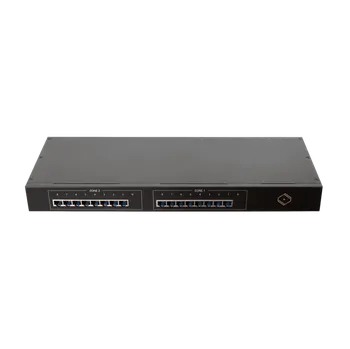 Hi-Fi systém SILENT ANGEL BONN N16 LPS