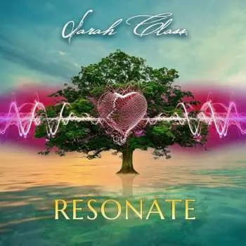 Zahraniční hudba CD Sarah Class: Resonate 2022