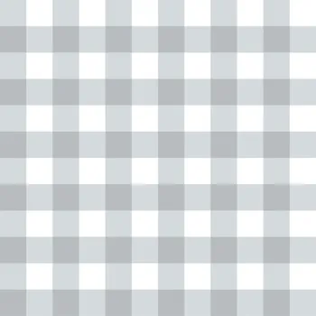 Tapeta Parato Vliesová tapeta na zeď, šedo-modrá kostka/káro, 12376, Fiori Country, Parato, velikost 10,05 x 0,53 m