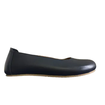 Dámské baleríny Angles Fashion baleríny ANTIOPA Navy Velikost: 40