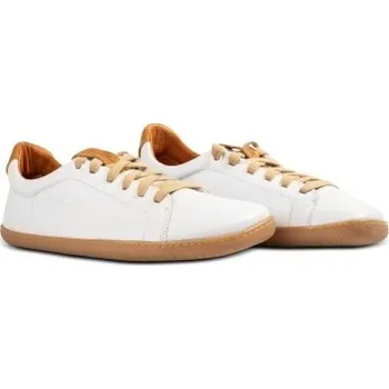 Dámské tenisky Aylla Keck hnědobílé 39