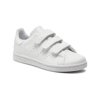 Dívčí tenisky Sneakersy adidas Stan Smith Cf C FX7535 Bílá 30