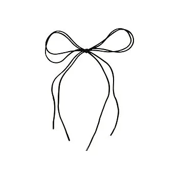 Jezdecká obuv Elastické tkaničky do bot EQUITHÈME set 5 párů