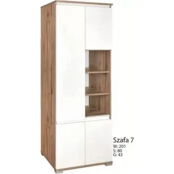 Železářství Skříň Rosa 7