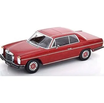 autíčko KK-SCALE MERCEDES-BENZ 280 C/8 W114 COUPE 1969 RED METALLIC 181165