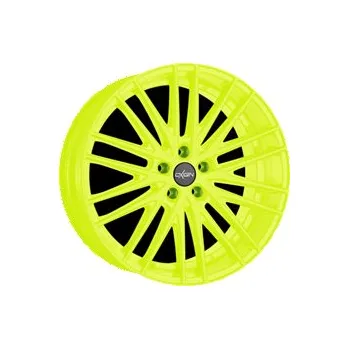 Alu kolo OXIGIN 19 OXSPOKE 8,5x18 5x112 ET45 CB66,6 OXNEUNZEHN8518H145CNYFOL