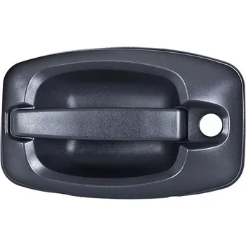 ACI klika zadních nákl. dveří, pravá=levá 1651Z49