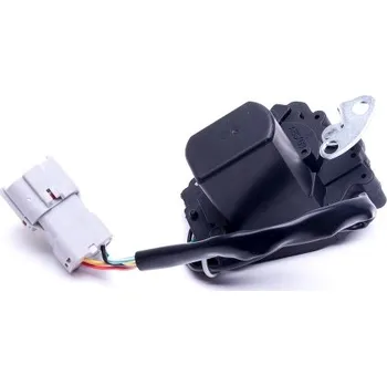 Centrální zámek Centrální zámek zadní pravý KIA Cerato Spectra