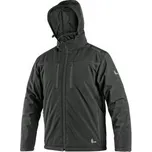 Bunda CXS NORFOLK, zimní, pánská, černá, vel. 5XL