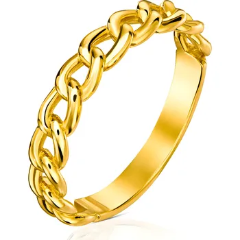 Hodinky Prsten Bonore - Zlato 585 129569