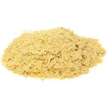 Lahůdkové droždí neaktivní váha: 150 g