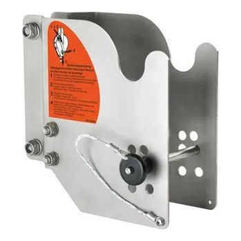 Příslušenství pro gril IKAR HRA 33 KONZOLE NA JEŘÁBEK