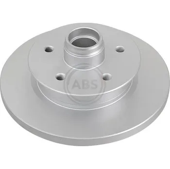 Brzdový kotouč Brzdový kotouč A.B.S. 15826