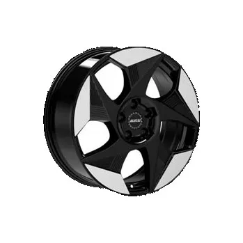 Disk ALUTEC SOLAR 8x19 5x112 ET45 CB57,1 SOL80945V23-1