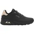 Dámské tenisky SKECHERS Uno Shimmer Away 155196-BBK
