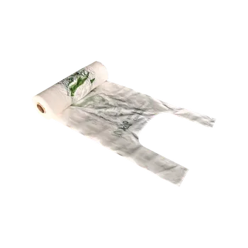 Sáček na potraviny BIO taška na roli - 5kg