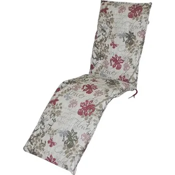 Podsedák DOPPLER Polstr relax na křeslo LIVING 3953