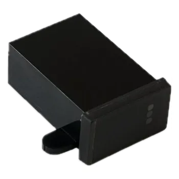 Dárková krabička Maszczyk Plastová krabička KM-58A/BK