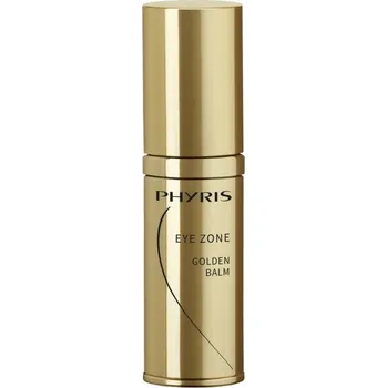 Péče o oční okolí PHYRIS Eye Zone Golden Balm 15 ml - jemný oční balzám s mikro částečkami zlata