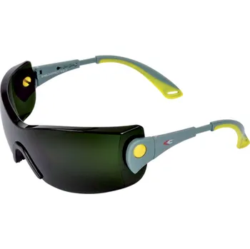 ochranné brýle Brýle COFRA SHIELD-EFFECT WELD E007-B150 + Kvalitní pracovní brýle
