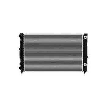 Chladič motoru Chladič vody AUDI A4 | 1.8 T | 1781ccm | Benzín | 110kW | AEB, ANB, APU |1994-2000| VALEO | 5901532249712