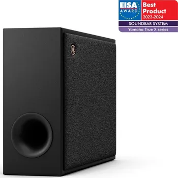 Audio Yamaha True X Sub 100A / SR-X100A CRB GR