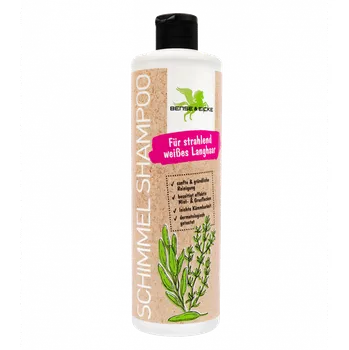Kosmetika pro koně Bense & Eicke Schimmel Shampoo, 500 ml