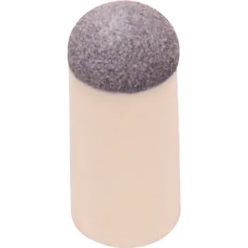 Narážecí kulečníková kůže LUX Velikost: 14 mm