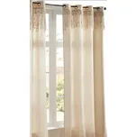 Atmosphera Rituality béžový 140 x 260 cm