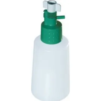 Kyslíková lahev Zvlhčovací láhev pro koncentrátor kyslíku