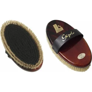 Čištění pro koně Kartáč Leistner 120/54