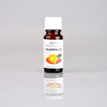 Byliny.cz Milota esenciální olej GRAPEFRUIT 50 ml