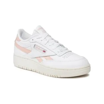 Dámské tenisky Reebok Sneakersy Club C Double IE1608 Bílá 37_5
