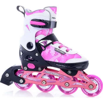 Zimní brusle In-line brusle Tempish DASTY Girl Velikost: 37 - 40