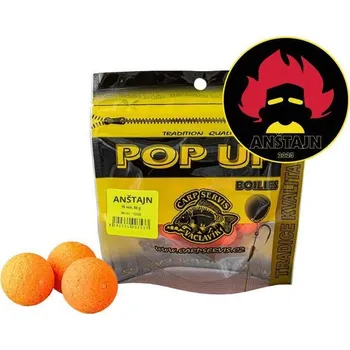 Boilies Pop Up Boilies CarpServis 50g 16mm - Anštajn