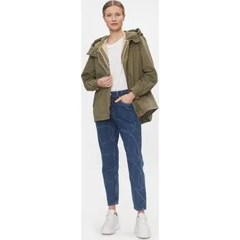 Oblečení a móda Pepe Jeans Jeansy PL204607 Modrá Tapered Fit 26_30