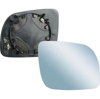 Auto zrcátko Sklo pravého zpětného zrcátka VOLKSWAGEN BORA (1J5/1JM) |0/1998-11/2005| vyhřívané | VIEW MAX | 5901532224078