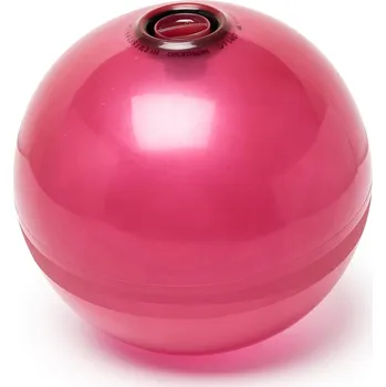 DOMYOS Míč s vodou 2 kg 2kg