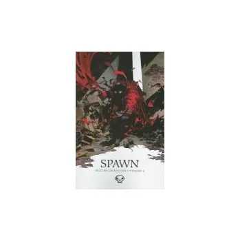 Kniha Spawn: Origins Volume 6 - McFarlane, Todd a Moore, Alan