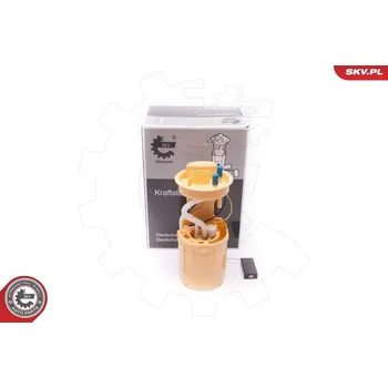 Esen SKV 02SKV772