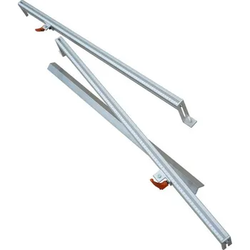 Svářečka Paralelní doraz ING 05HT/2.05HT (Paralelní doraz pro ohýbačky HT a HT2)