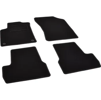 autokoberec Textilní autokoberce Citroen C3 2010-2017 | RIGUM