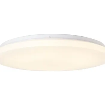 Brilliant G99789/05 Stropní svítidlo ALON senzor pohybu LED 4000K