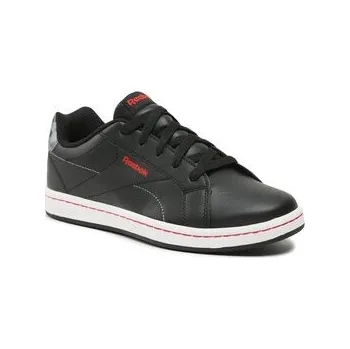 Dámská obuv Reebok Sneakersy Royal Complete CLN 2 HR0309 Černá 38