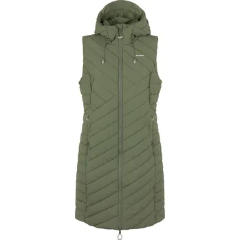 Dámská vesta Husky Napi L khaki